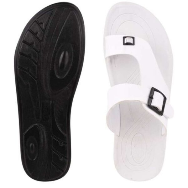 New trendy pu sandal for men - Image 4