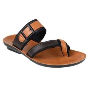 Men's Rust casual pu sandals