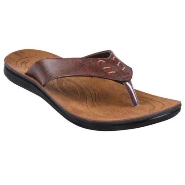 Pu Slippers for men