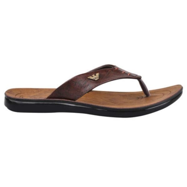 Pu Slippers for men - Image 7