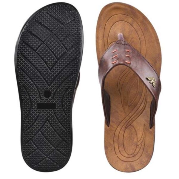 Pu Slippers for men - Image 5