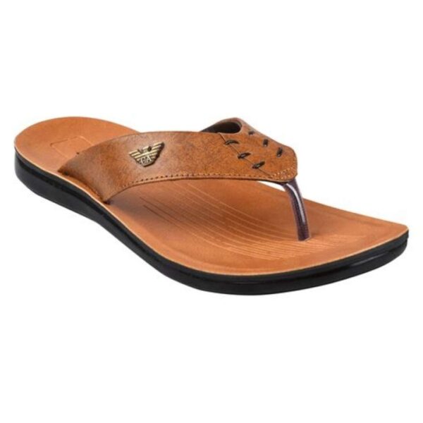 Pu Slippers for men - Image 4