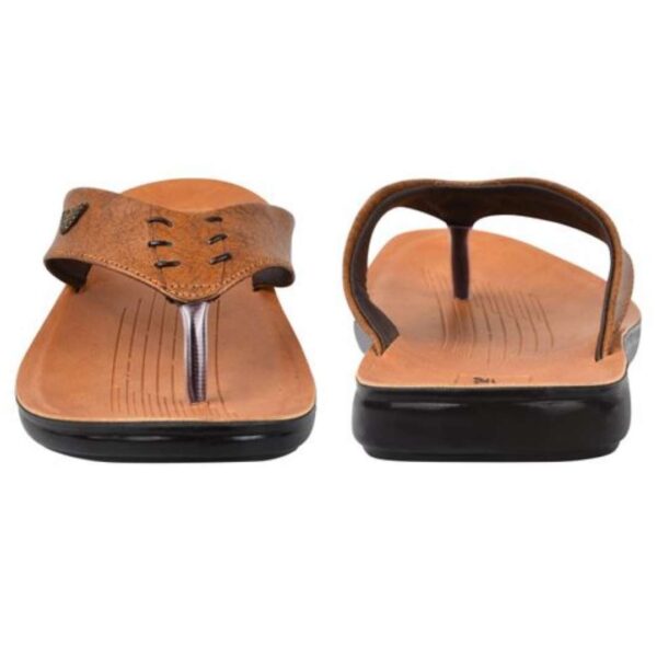 Pu Slippers for men - Image 3