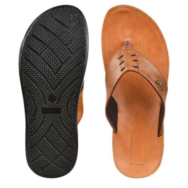 Pu Slippers for men - Image 2
