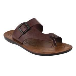 New trendy pu sandal for men