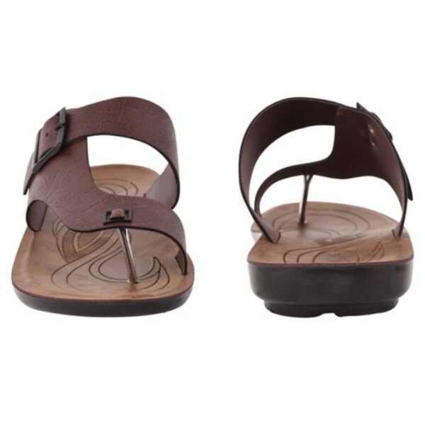 New trendy pu sandal for men - Image 14