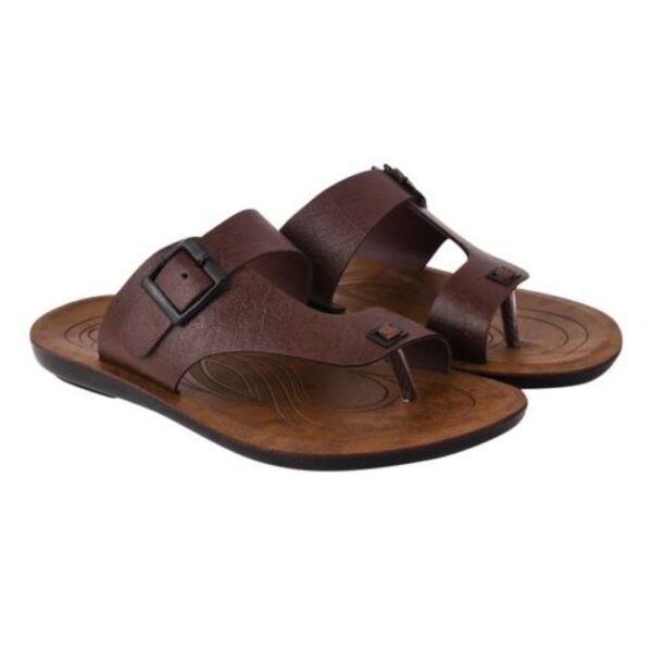 New trendy pu sandal for men - Image 13