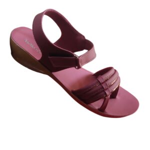 Walkaroo wl7926 belt sandals for womens