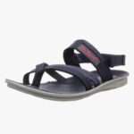 Walkaroo W5767 belt sandal for men