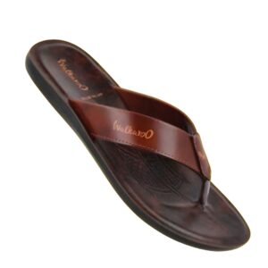 Walkaroo bx1256 v shape sandal for men