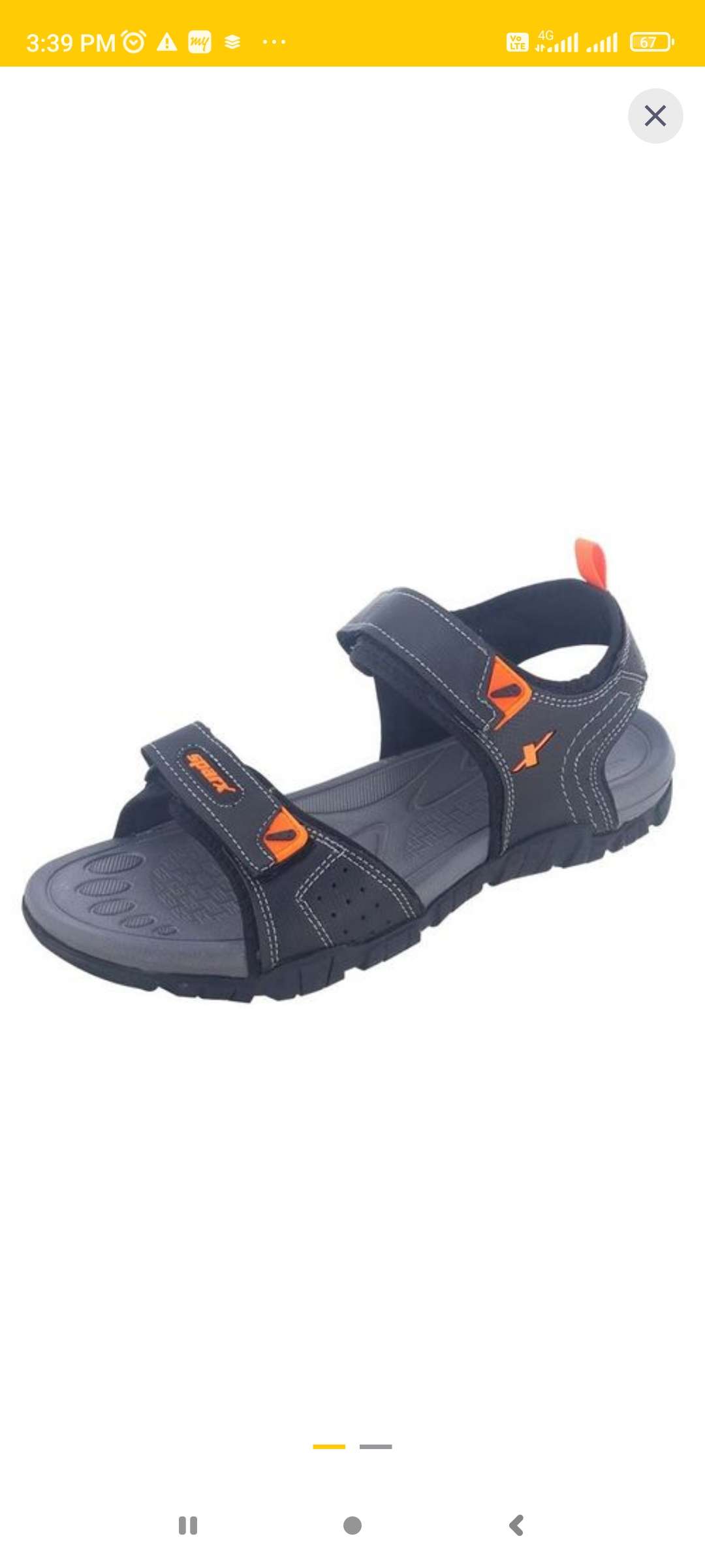 Sparx ss 43 sales