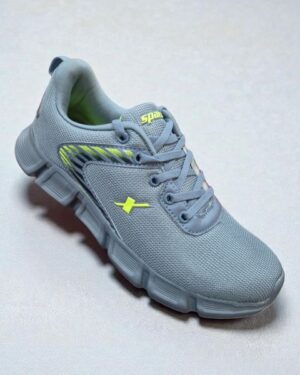 Sparx lace up Running shoe for men