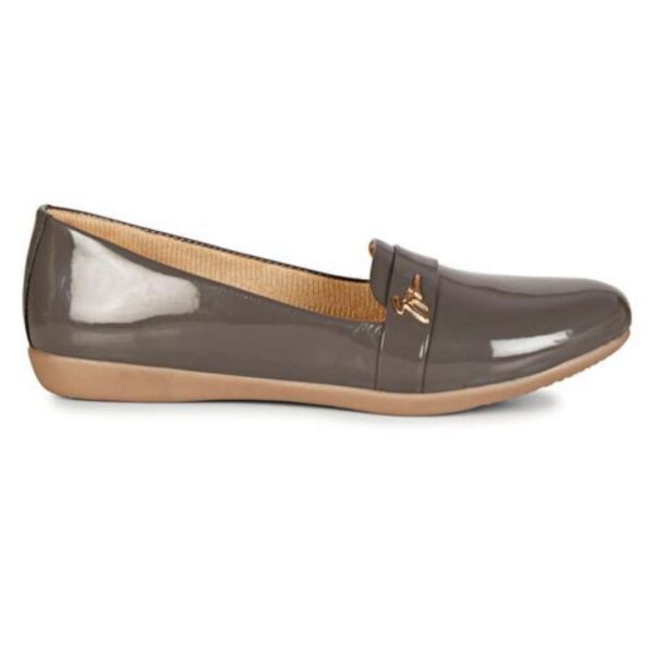 Women's comfort flats - Image 13