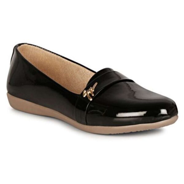 Women's comfort flats - Image 4