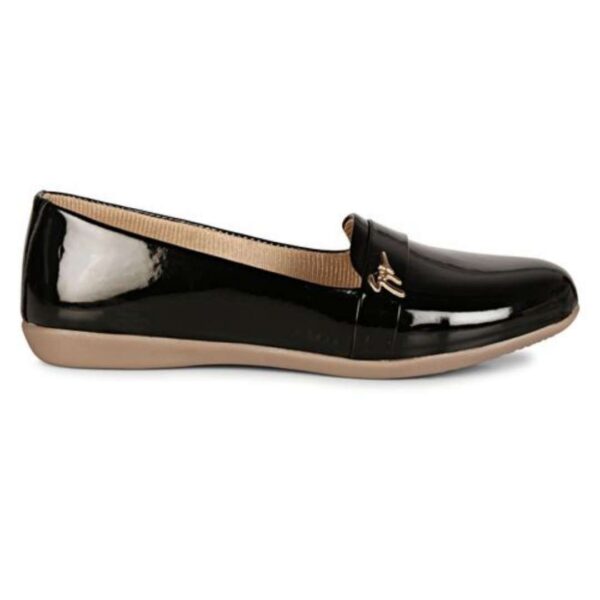 Women's comfort flats - Image 6