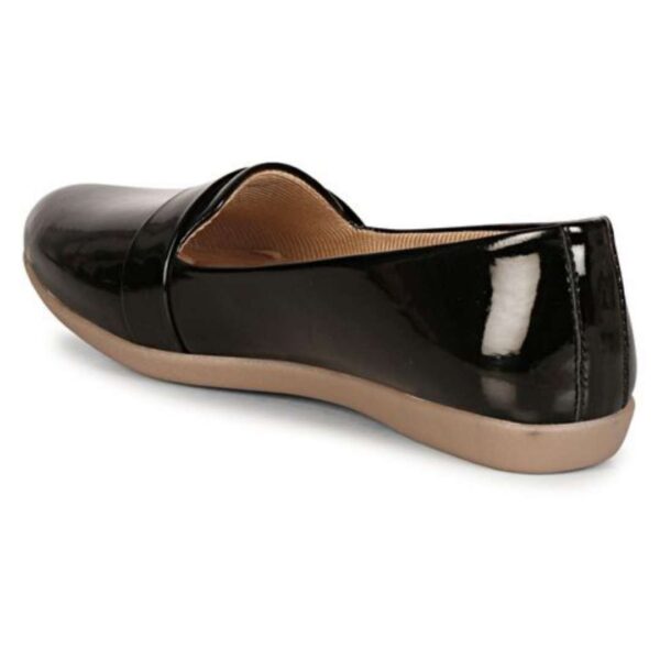 Women's comfort flats - Image 7