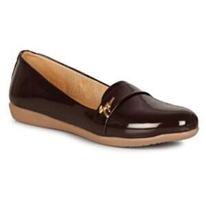 Women's comfort flats