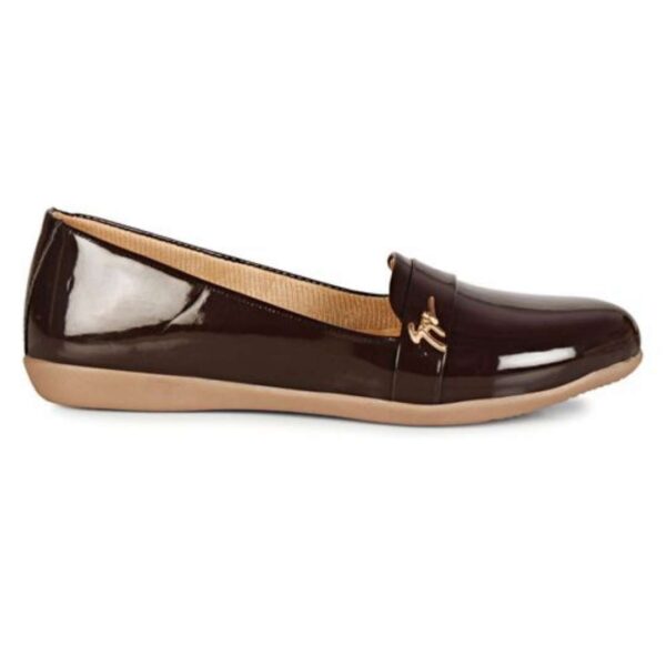 Women's comfort flats - Image 5
