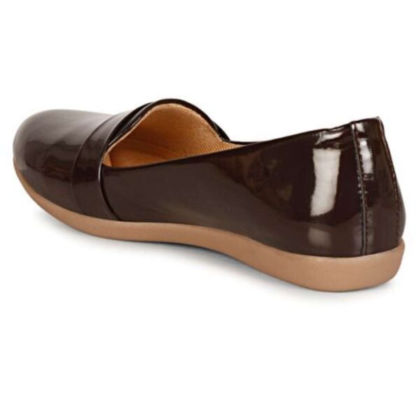 Women's comfort flats - Image 9