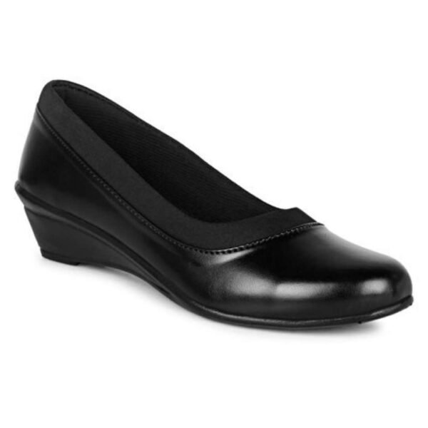 Women's Black office bliss Bellies