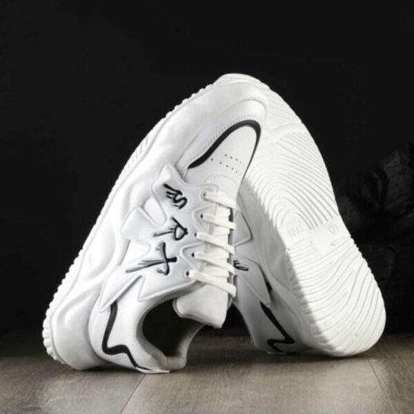 Trendy Fashionable men's shoes - Image 3