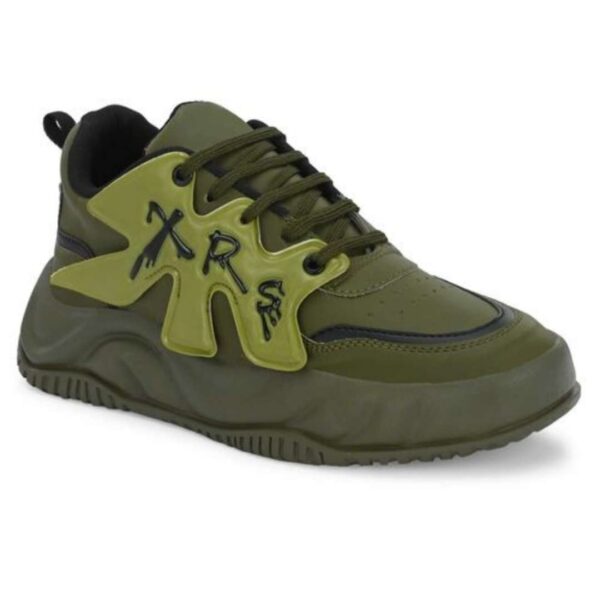 Trendy Fashionable men's shoes - Image 5