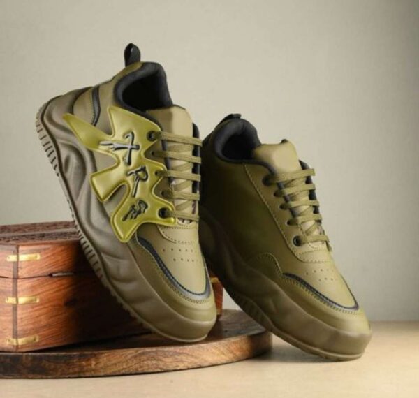 Trendy Fashionable men's shoes - Image 6
