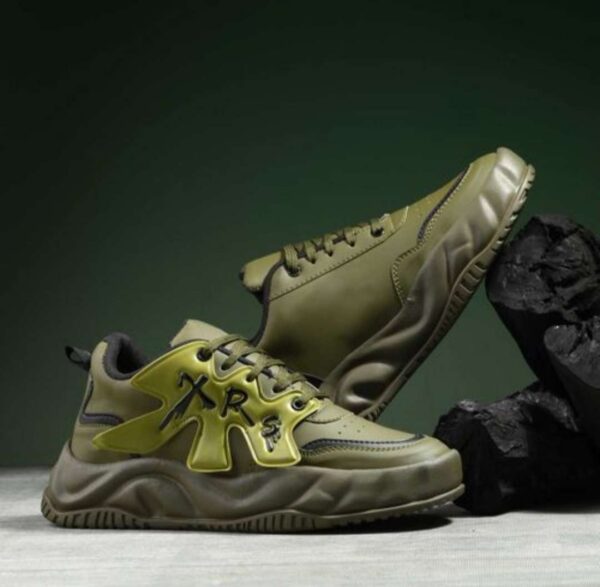 Trendy Fashionable men's shoes - Image 7