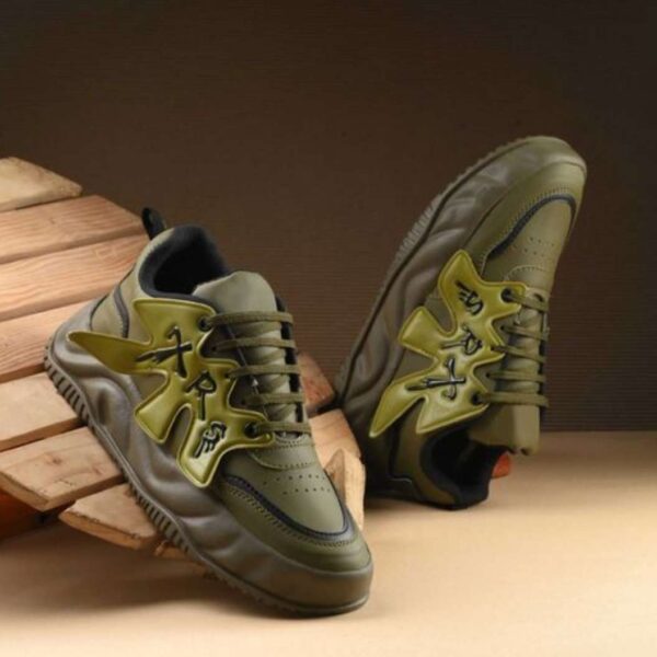 Trendy Fashionable men's shoes - Image 8