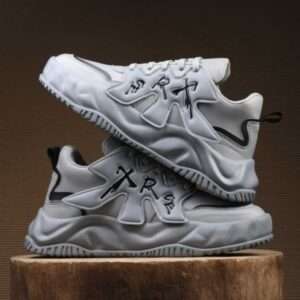 Trendy Fashionable men's shoes