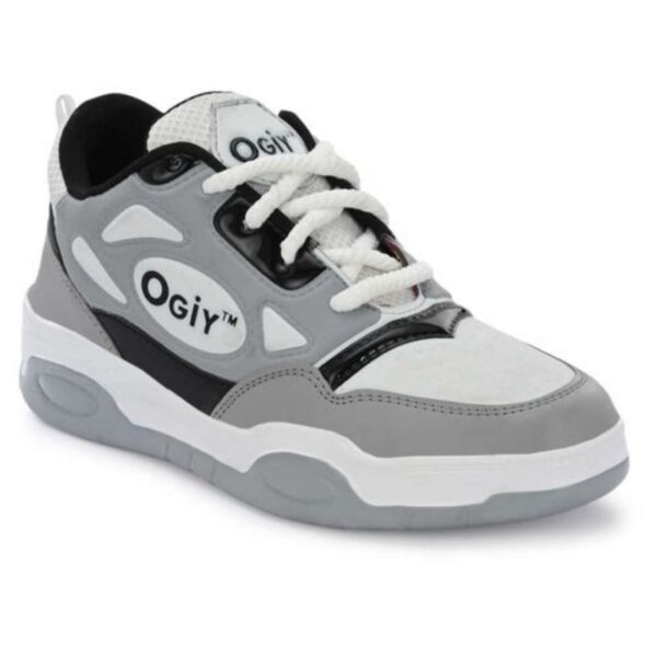 New fashionable Ogiy Sneakers for men - Image 6