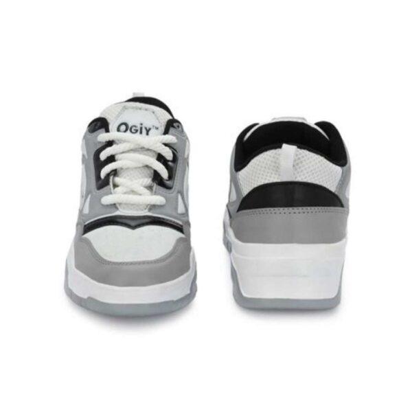 New fashionable Ogiy Sneakers for men - Image 7