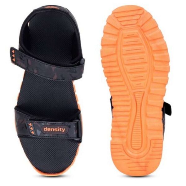 TPR sports sandals for men - Image 11