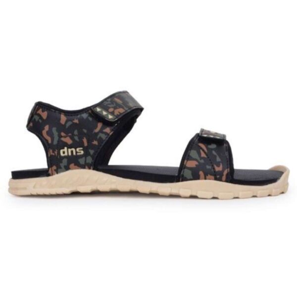 TPR sports sandals for men - Image 9