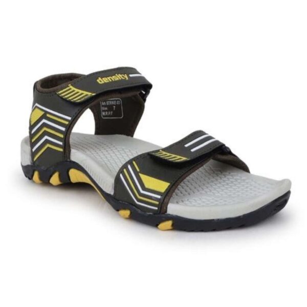 Men's phylon casual sports sandal - Image 6