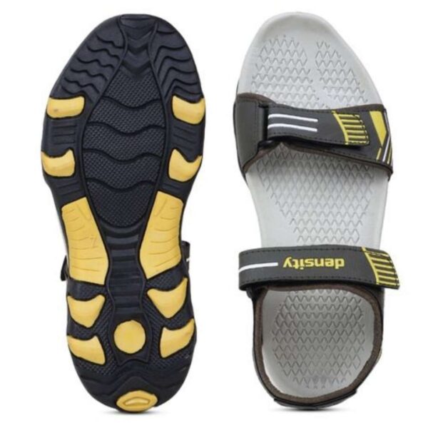 Men's phylon casual sports sandal - Image 7
