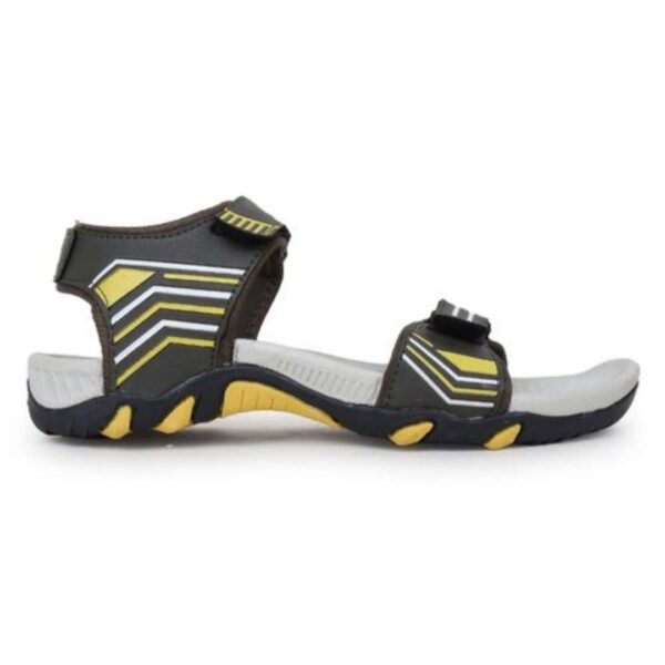 Men's phylon casual sports sandal - Image 8