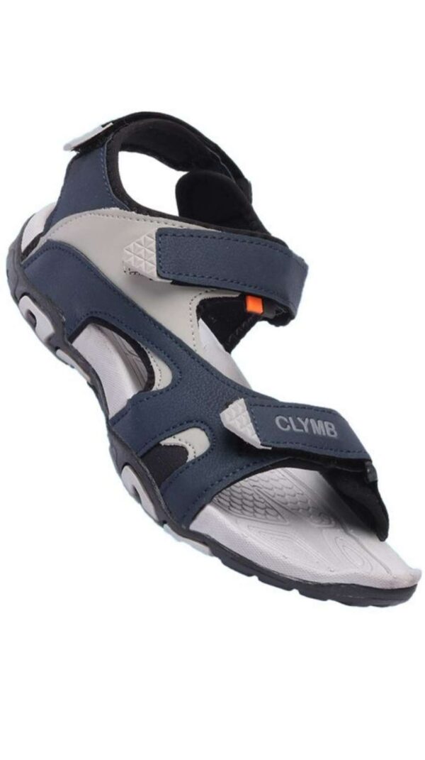 Comfort summer trendy Phylon sports sandal - Image 3