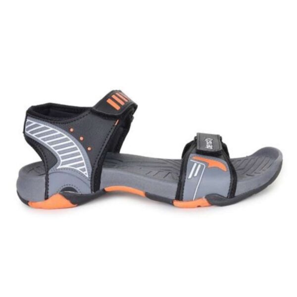 TPR casual sports sandal for men - Image 4