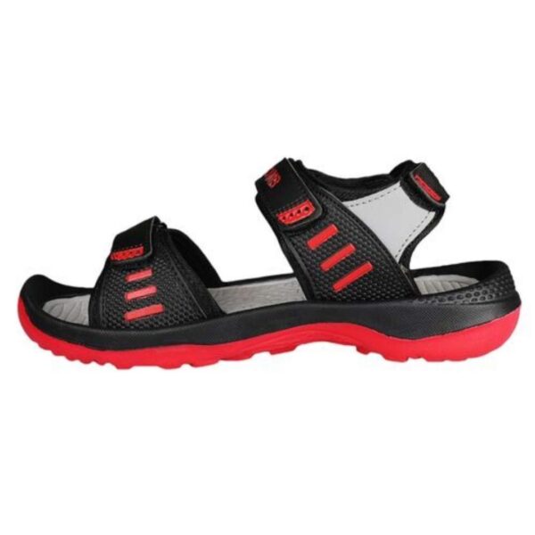 Men's Black Eva sports sandals - Image 3