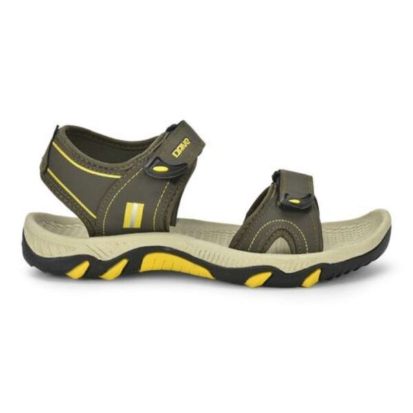 TPR sports outdoors men's Sandal - Image 2