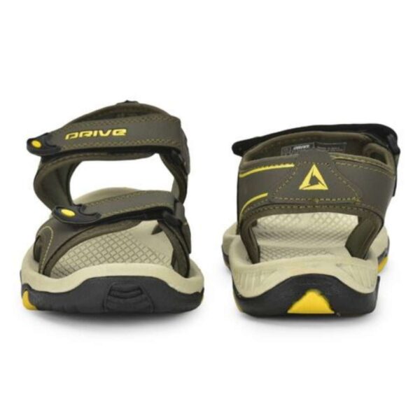 TPR sports outdoors men's Sandal - Image 4