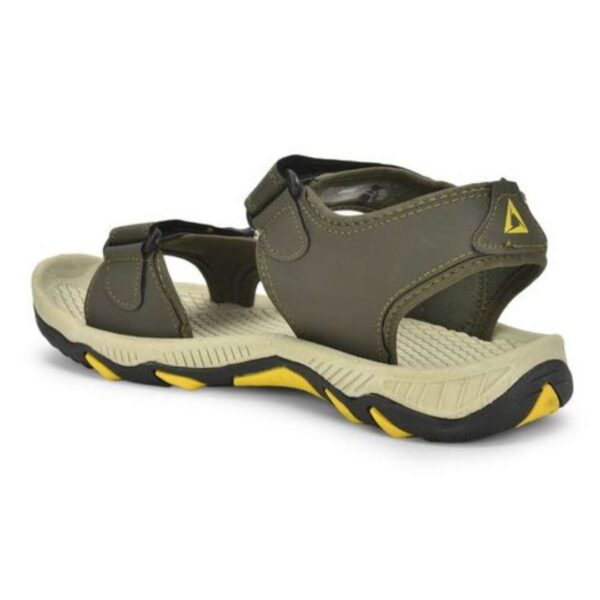 TPR sports outdoors men's Sandal - Image 5