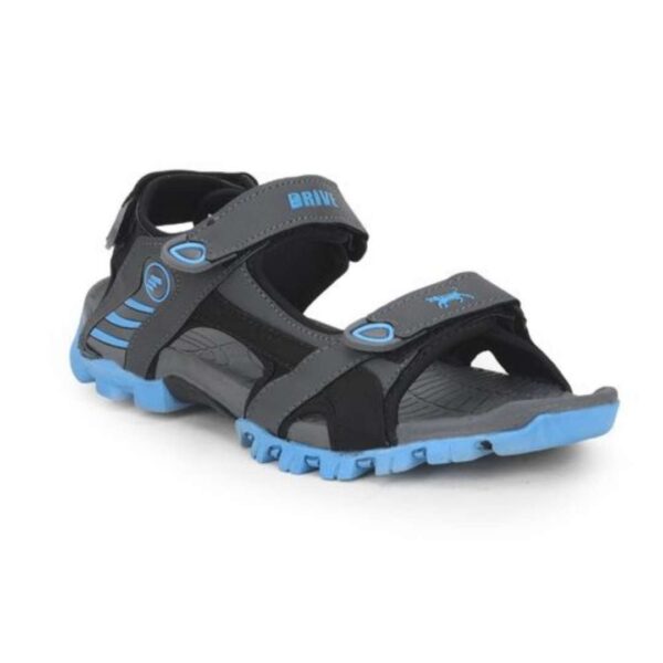 TPR Sports sandal for men - Image 2