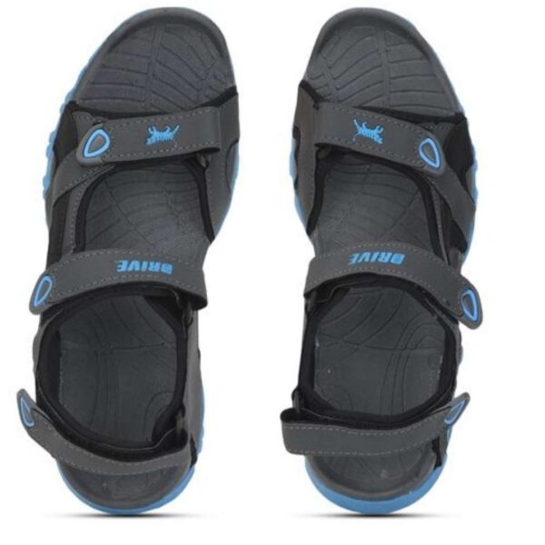 TPR Sports sandal for men - Image 4