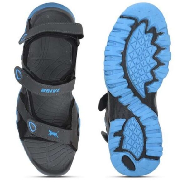 TPR Sports sandal for men - Image 5