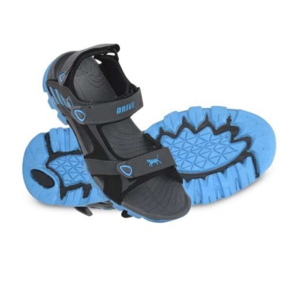 TPR Sports sandal for men - Image 6