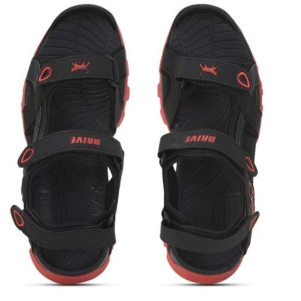 TPR Sports sandal for men - Image 10