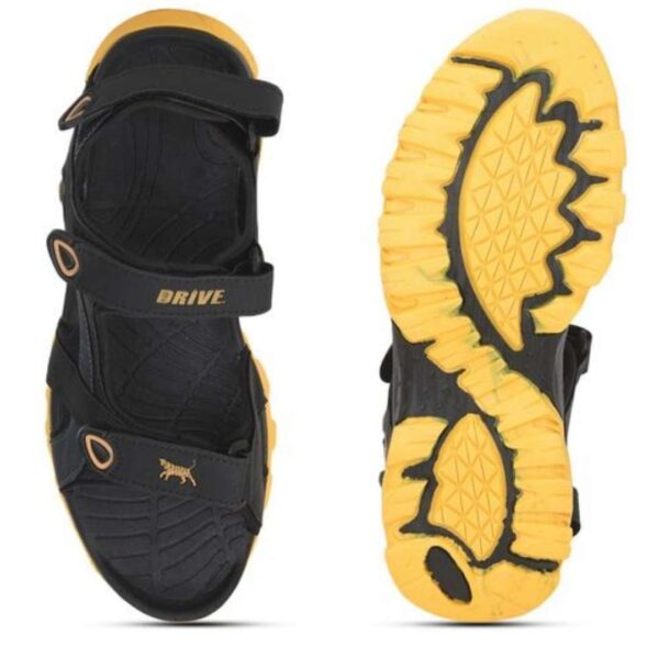 TPR Sports sandal for men - Image 13