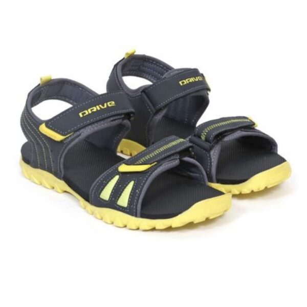 TPR sports sandals for men
